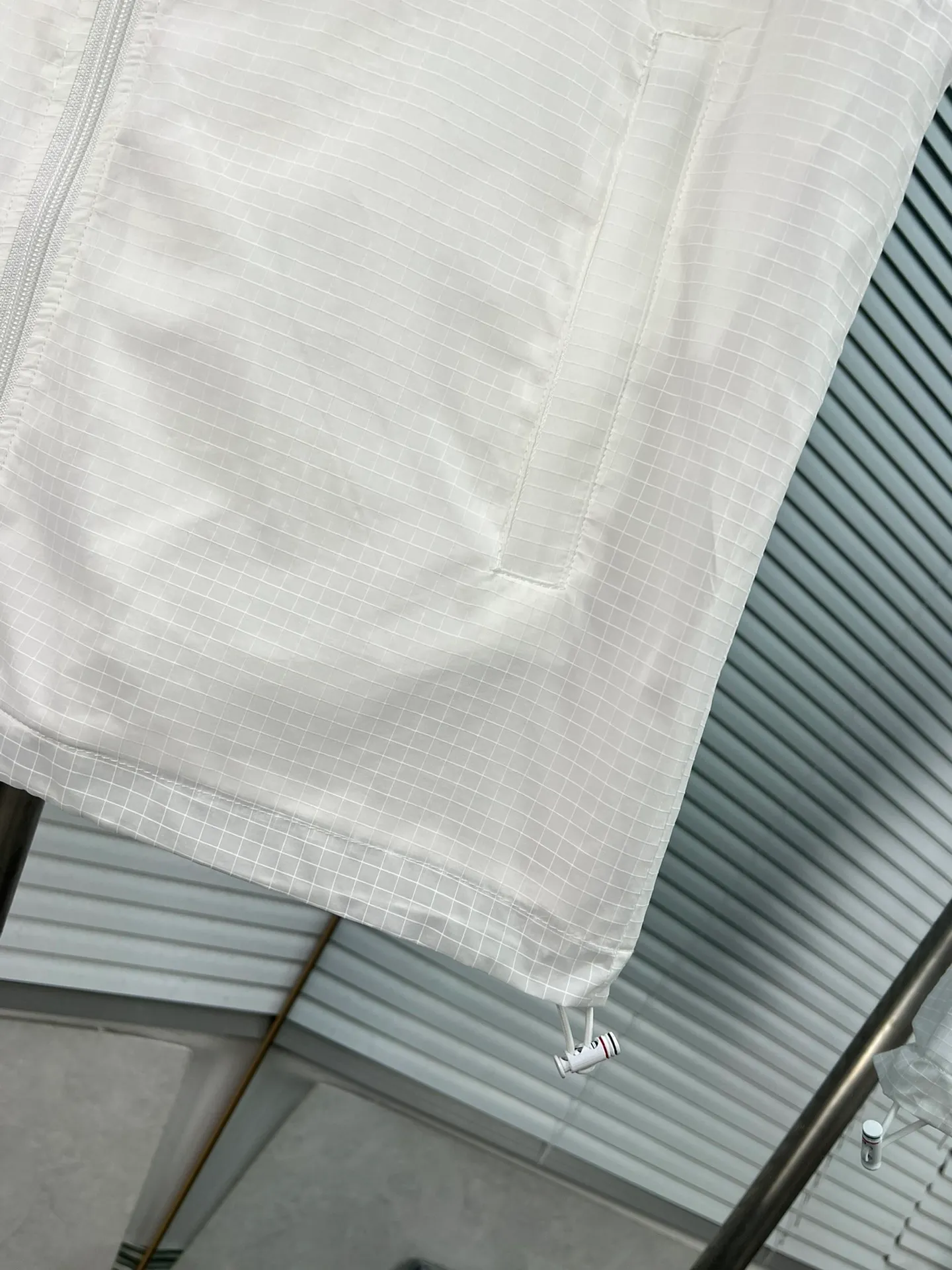 Thom Browne 24New Arrival ！ ， ， ，Breathable ， ； ：Gray Navy Blue White Sizes：1-5